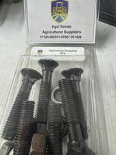 Pack Of 6 Plough  Cultivator