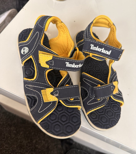 Timberland unisex kids - timberland, sport