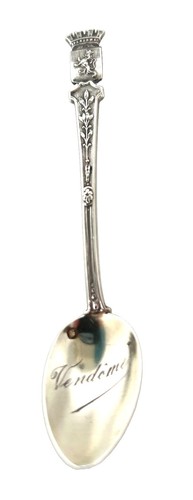 French antique silver - french,