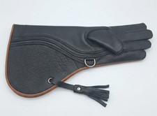 4 Layer Leather  Falconry