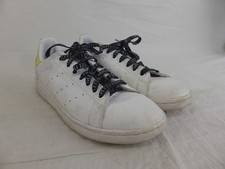 Adidas Stan Smith x Fiorucci Special Edition EG5152 W UK Size 7 Unboxed