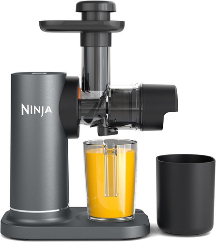 Cold press juicer - cold,