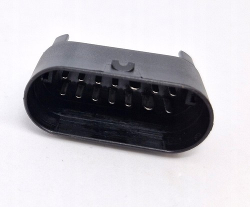 Webasto plug harness d5wz - plug,