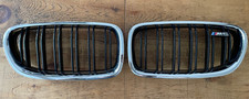 BMW OEM F10 F11 M5 Kidney
