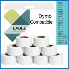 LABELWRITER DYMO COMPATIBLE