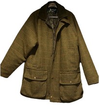 New Forest Men’s Tweed Thick