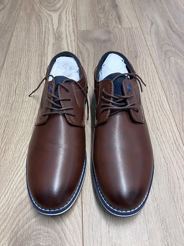 Brand new mens gatsby shoes - mens,