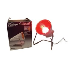 Philips Infraphil HP3609S