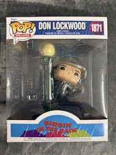 Funko POP! Deluxe: Don