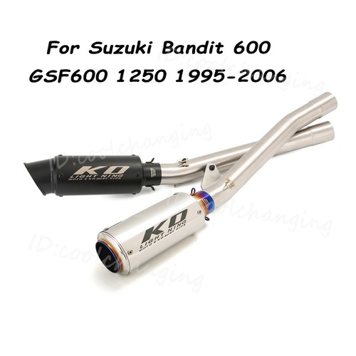 For suzuki bandit - for, 600