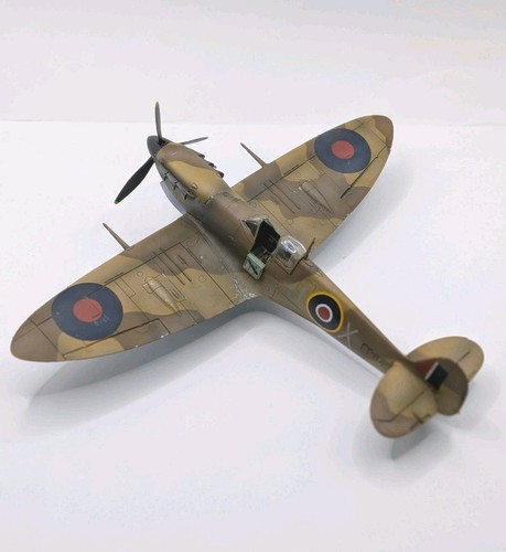 Supermarine spitfire - supermarine,