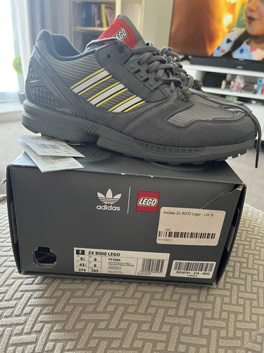 Lego adidas 8000 - 8000,