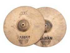 Sabian AAX 14" X-Plosion Hi