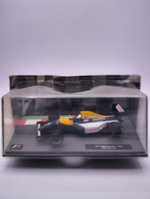 Nigel Mansell F1 Model 1992