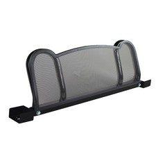 Roll Bar & Wind Deflector