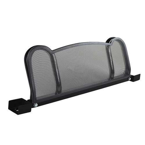 Roll bar wind deflector - bar, &