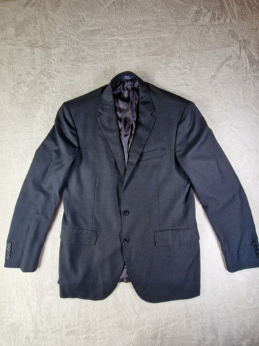 Ralph lauren suit - 42, r