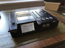 (RARE) TASCAM HD-P2 PORTABLE