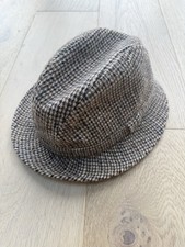 Dunn & Co Men's Handwoven