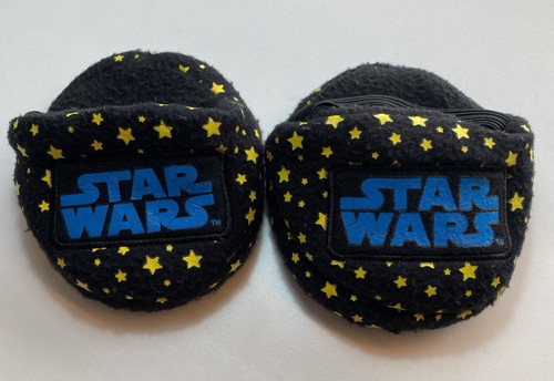 Build bear star - bear, black