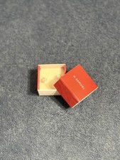 H. Samuel Sterling Silver Love