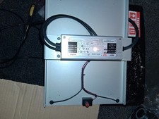 Invisible Sun SPX 0839 LED