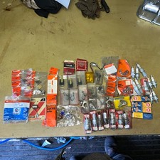 Job Lot Of Classic Car Parts