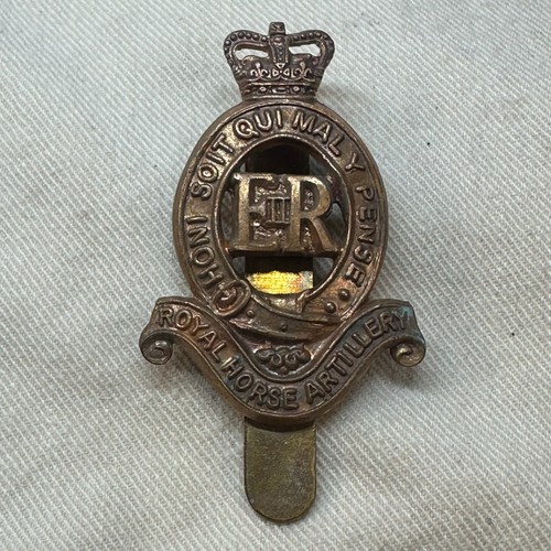 Royal horse artillery - royal,