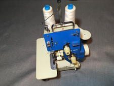 Industrial OVERLOCK sewing