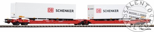 Piko 24626 87 intermodal - h0,