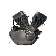Yamaha virago 125 5aj - yamaha, engine