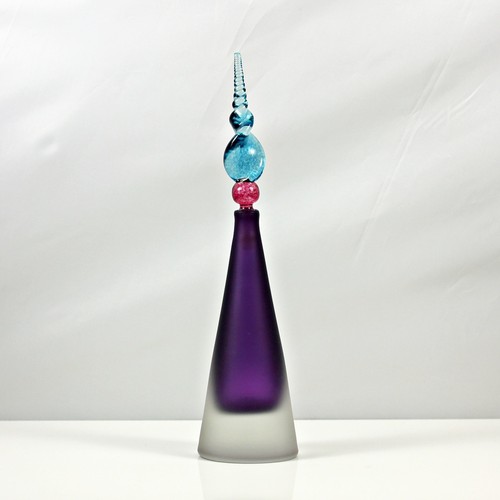 Bob crooks for first glass - crooks,