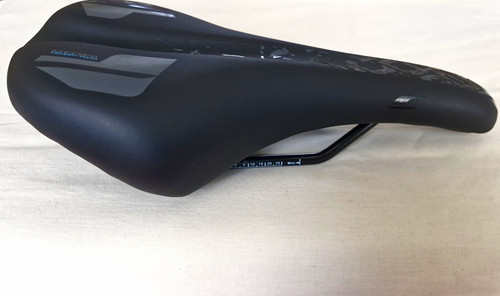 Carrera memory foam bicycle - memory,