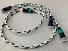 XLO Reference 3 XLR Cable 3 ft