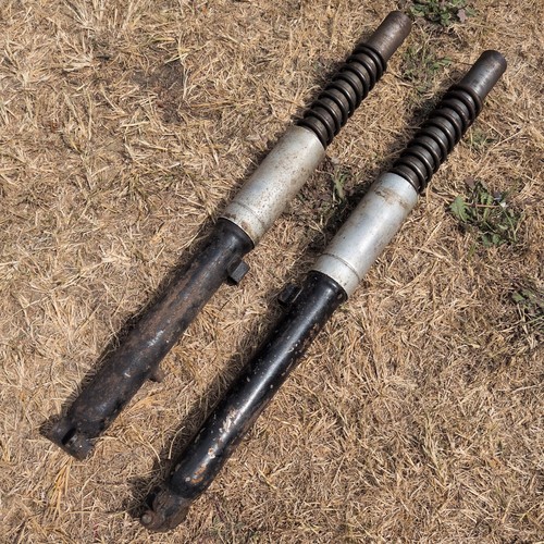 Ducati monza 160 forks - monza,