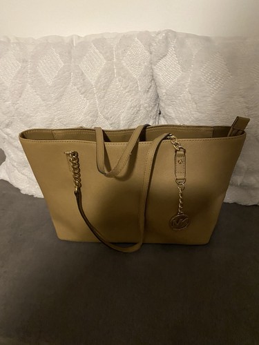Michael kors large leather - large,