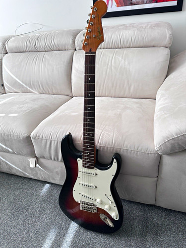 Squire classic vibe 60s - classic,