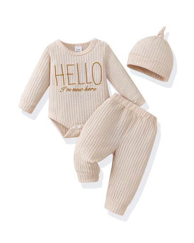Newborn baby boy - newborn,