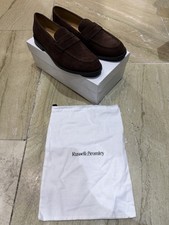 Russell bromley dark brown - bromley,