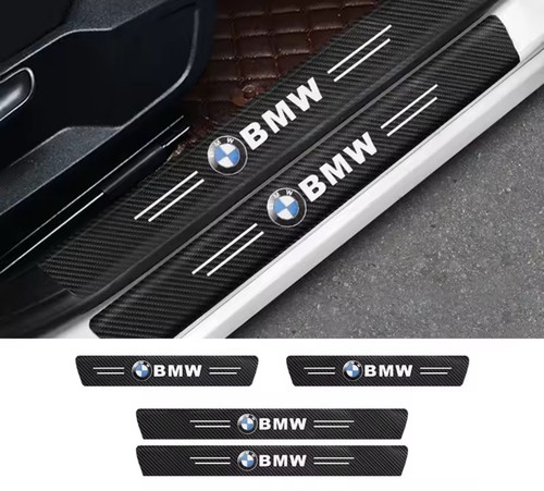 4pcs bmw car door - 4pcs, sill
