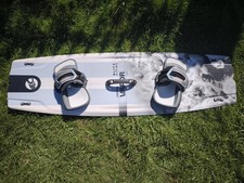 Used cabrinha vapor - vapor, 138cm