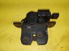 Renault Scenic Bootlid