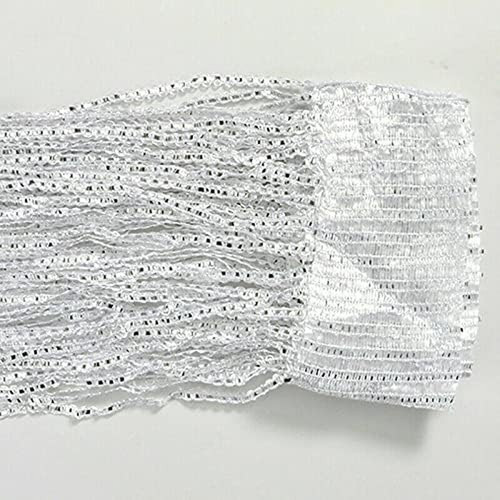 String door curtain - door,