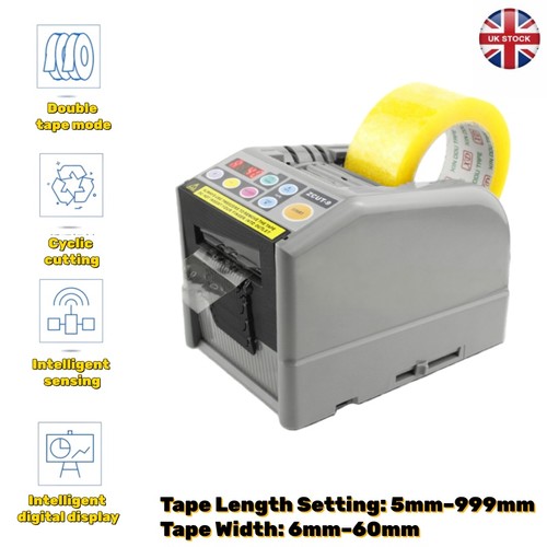 Zcut automatic tape - zcut-9,