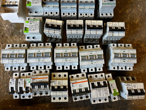 Wylex hager etc fuse - wylex,