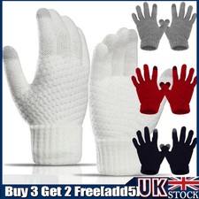 Women Ladies Extra Warm Winter