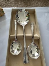 spoon set Silver Plated