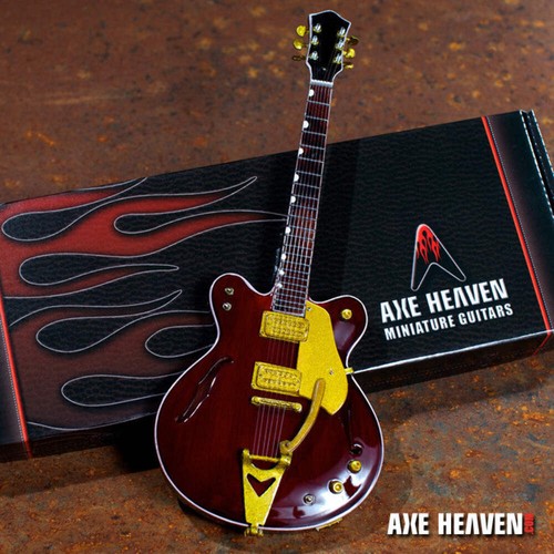 George harrison gretsch - george,