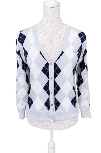 Vintage pringle pure cotton - vintage,