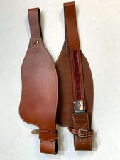 Tan Smooth leather Replacement